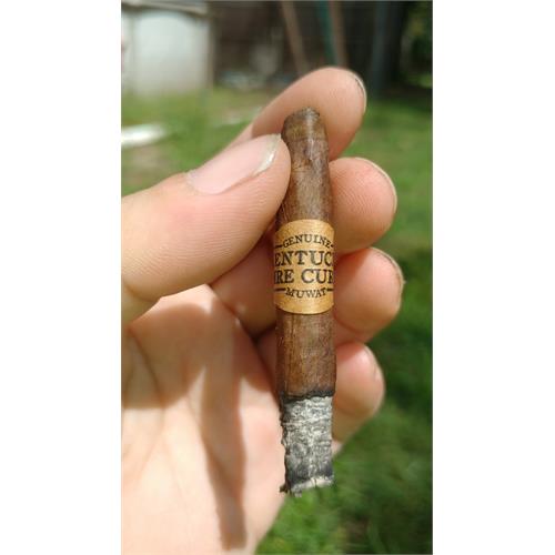 Kentucky Fire Cured Delfinas 6 1/2 * 26