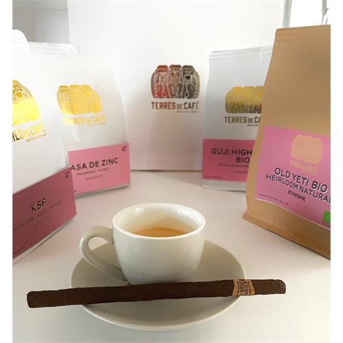 Kentucky Fire Cured Delfinas 6 1/2 * 26