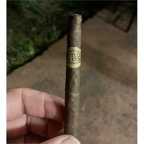 Kentucky Fire Cured Delfinas 6 1/2 * 26