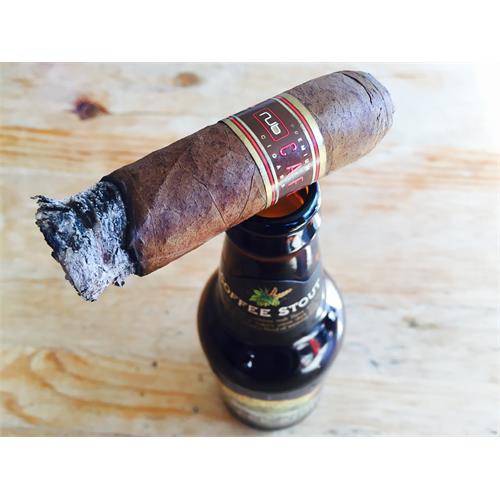 Nub Nuance Double Roast 354 3 3/4 * 54