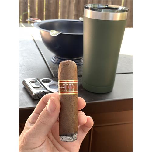 Nub Nuance Double Roast 354 3 3/4 * 54