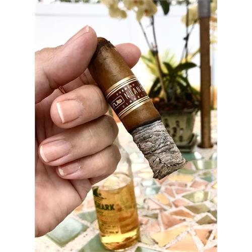 Nub Nuance Double Roast 354 3 3/4 * 54