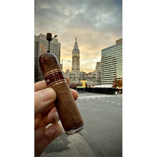 Nub Nuance Double Roast 354 3 3/4 * 54