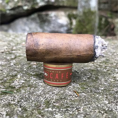 Nub Nuance Double Roast 354 3 3/4 * 54