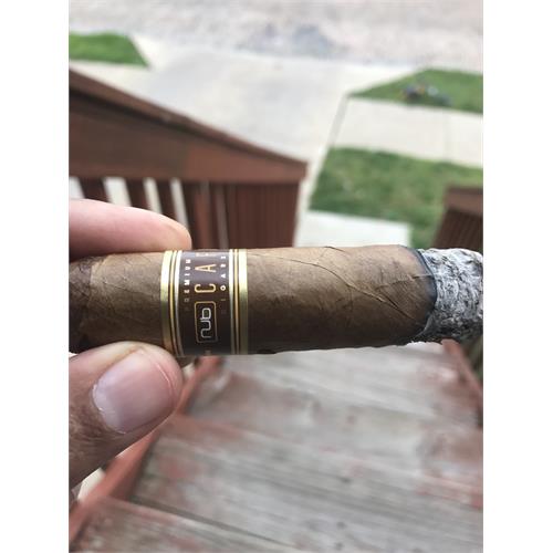 Nub Nuance Double Roast 354 3 3/4 * 54