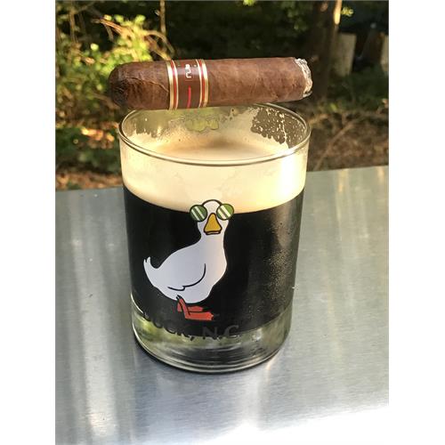 Nub Nuance Double Roast 354 3 3/4 * 54