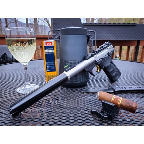 Nub Nuance Double Roast 354 3 3/4 * 54