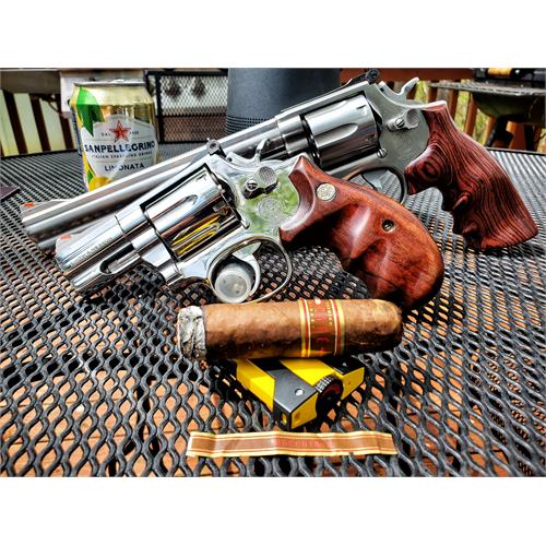 Nub Nuance Double Roast 354 3 3/4 * 54