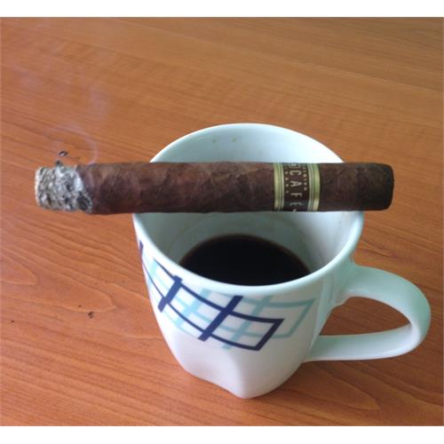 Nub Nuance Triple Roast 542 5  * 42