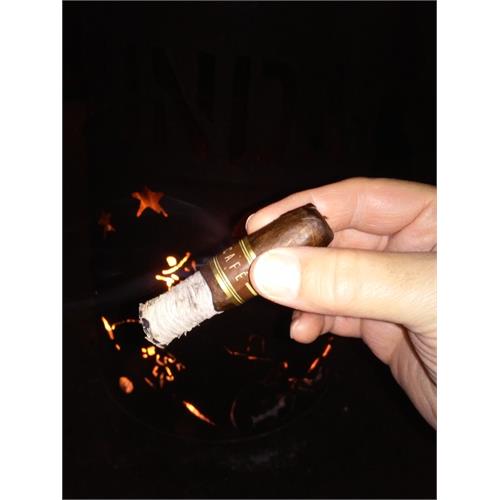 Nub Nuance Triple Roast 354 3 3/4 * 54