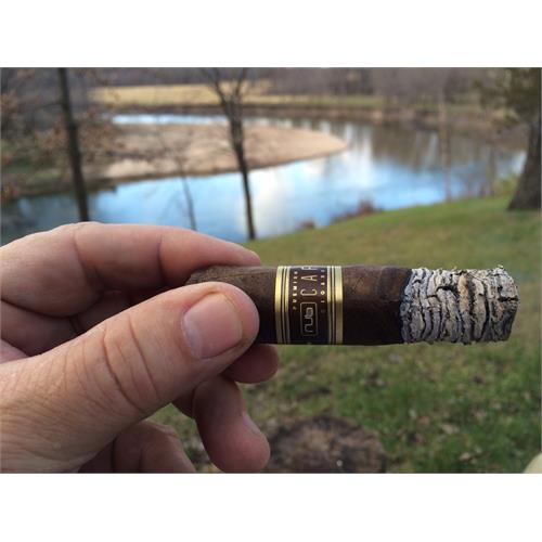 Nub Nuance Triple Roast 354 3 3/4 * 54