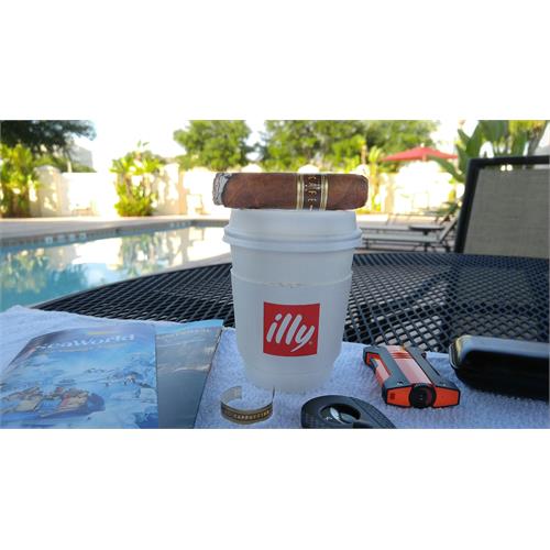 Nub Nuance Triple Roast 354 3 3/4 * 54