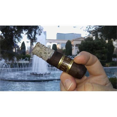 Nub Nuance Triple Roast 354 3 3/4 * 54