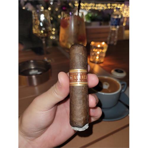 Nub Nuance Triple Roast 354 3 3/4 * 54