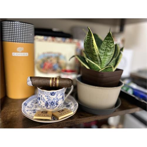 Nub Nuance Triple Roast 354 3 3/4 * 54
