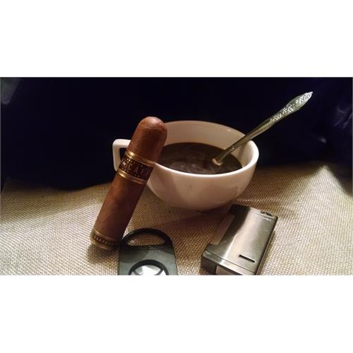 Nub Nuance Single Roast 354 3 3/4 * 54