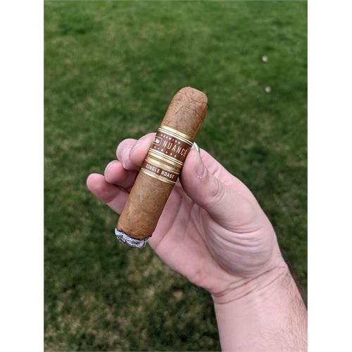 Nub Nuance Single Roast 354 3 3/4 * 54