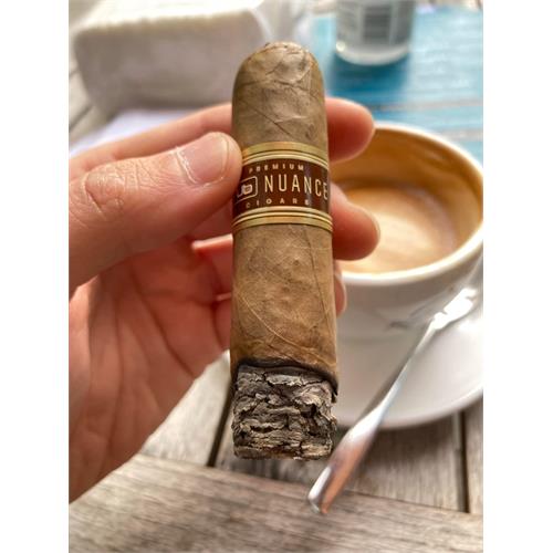 Nub Nuance Single Roast 354 3 3/4 * 54