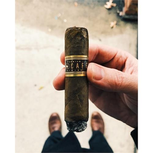 Nub Nuance Single Roast 354 3 3/4 * 54