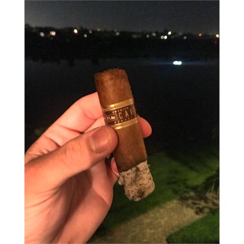 Nub Nuance Single Roast 354 3 3/4 * 54