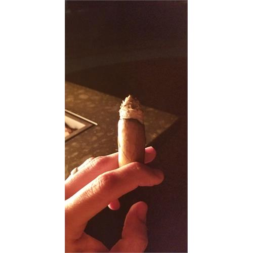 Nub Nuance Single Roast 354 3 3/4 * 54