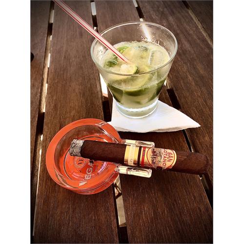 San Lotano The Bull Toro 6  * 54