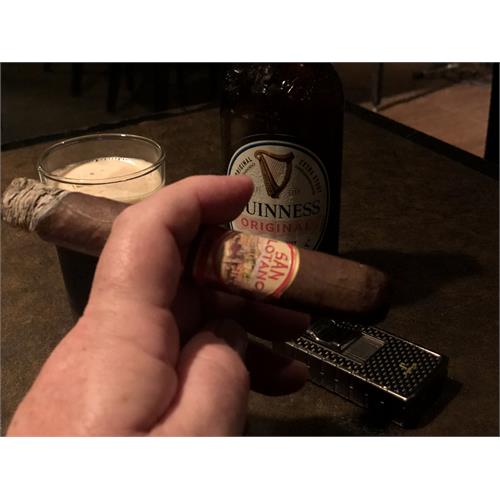 San Lotano The Bull Toro 6  * 54