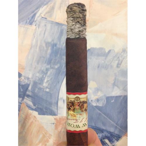 New World Gobernador Toro 6 1/2 * 55