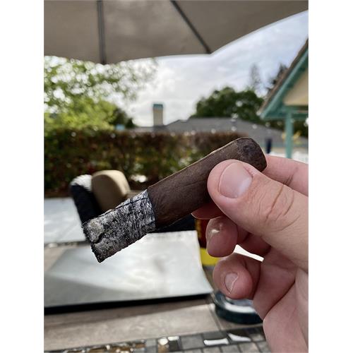 New World Gobernador Toro 6 1/2 * 55
