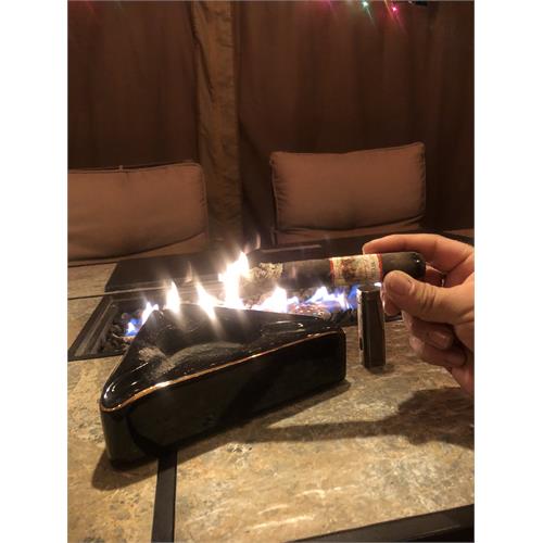 New World Gobernador Toro 6 1/2 * 55