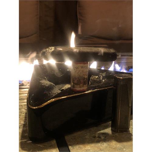 New World Gobernador Toro 6 1/2 * 55