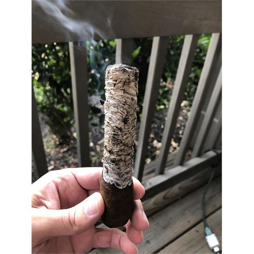 New World Virrey Gordo 6  * 58