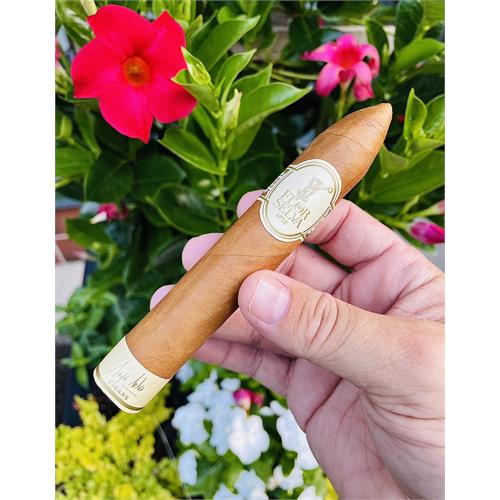 Flor de Selva No. 15 5 1/2 * 54