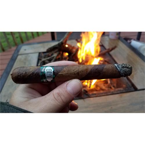 Rocky Patel The Edge A-10 Toro 6  * 52