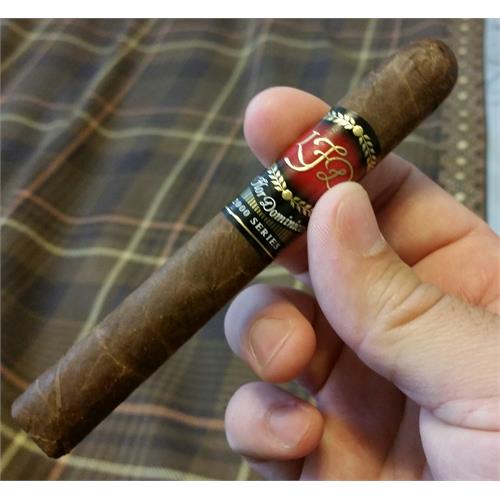 La Flor Dominicana Cameroon Cabinet No. 3 4 3/4 * 40