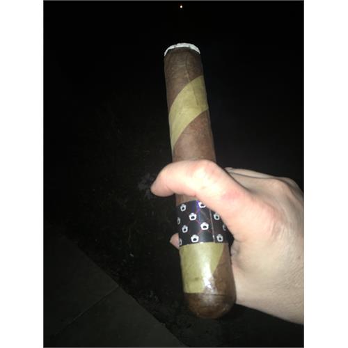 Asylum 13 Ogre 880 8  * 80