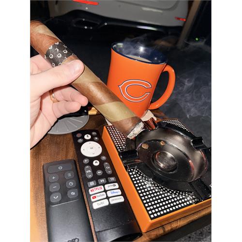 Asylum 13 Ogre 880 8  * 80