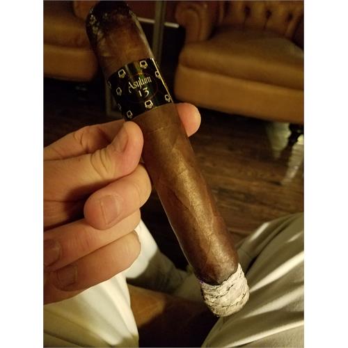 Asylum 13 Maduro 880 8  * 80