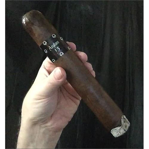 Asylum 13 Maduro 880 8  * 80