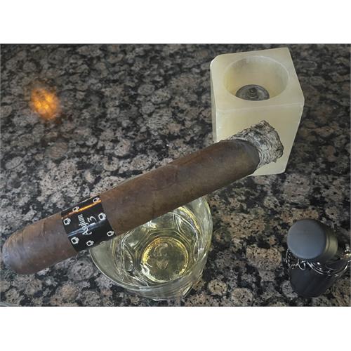 Asylum 13 Maduro 880 8  * 80