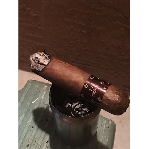 Asylum 13 Corojo 880 8  * 80