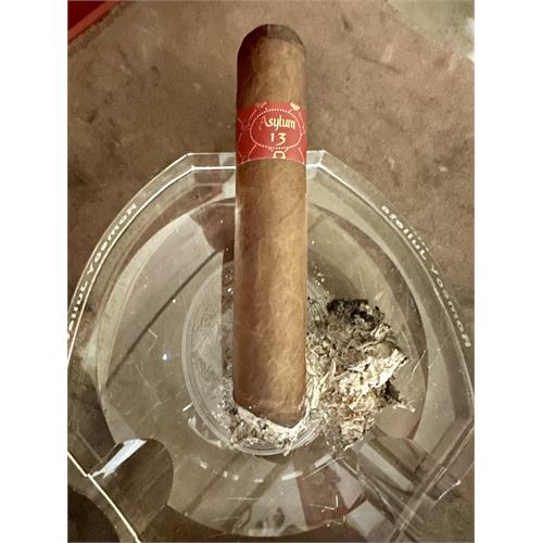 Asylum 13 Corojo 880 8  * 80