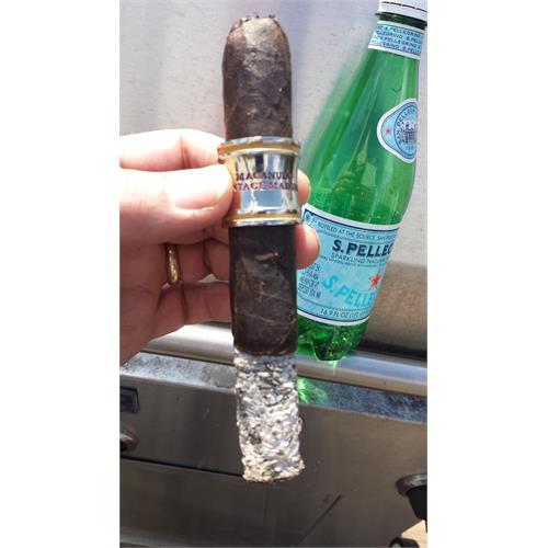 Macanudo Maduro Vintage 1997 Robusto 5 1/2 * 50