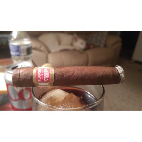 Illusione  R  Rothschilde 4 1/2 * 50