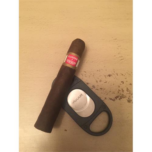 Illusione  R  Rothschilde 4 1/2 * 50