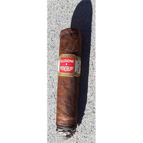 Illusione  R  Rothschilde 4 1/2 * 50