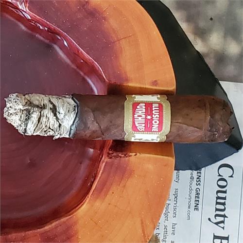 Illusione  R  Rothschilde 4 1/2 * 50