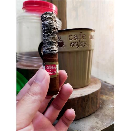 Illusione  R  Rothschilde 4 1/2 * 50