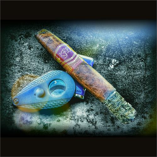 La Flor Dominicana Capitulo II 6 1/2 * 58