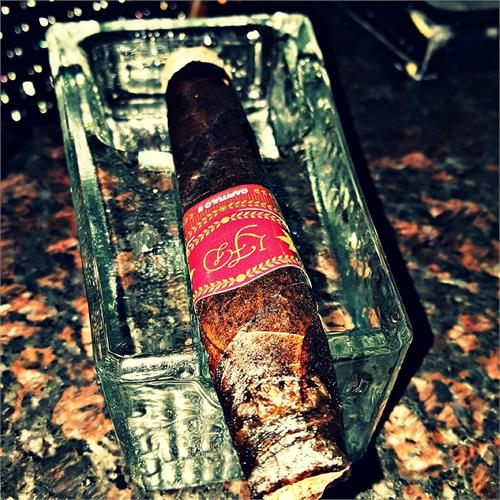 La Flor Dominicana Capitulo II 6 1/2 * 58